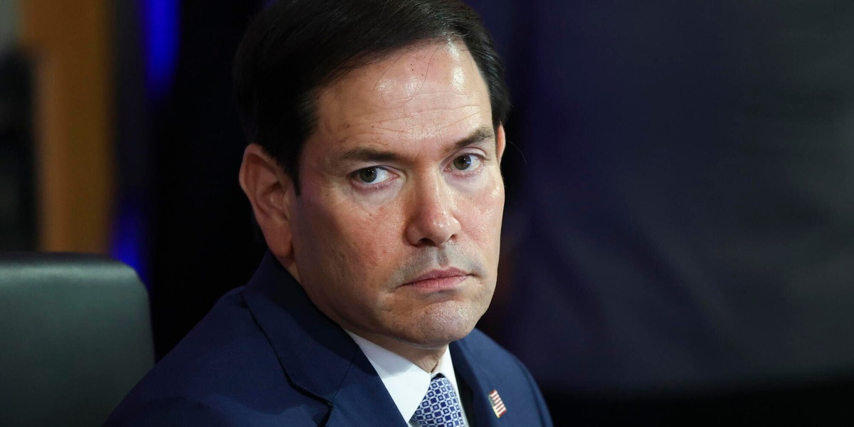 Rubio, controllo iraniano su Hormuz sarebbe precedente pericoloso