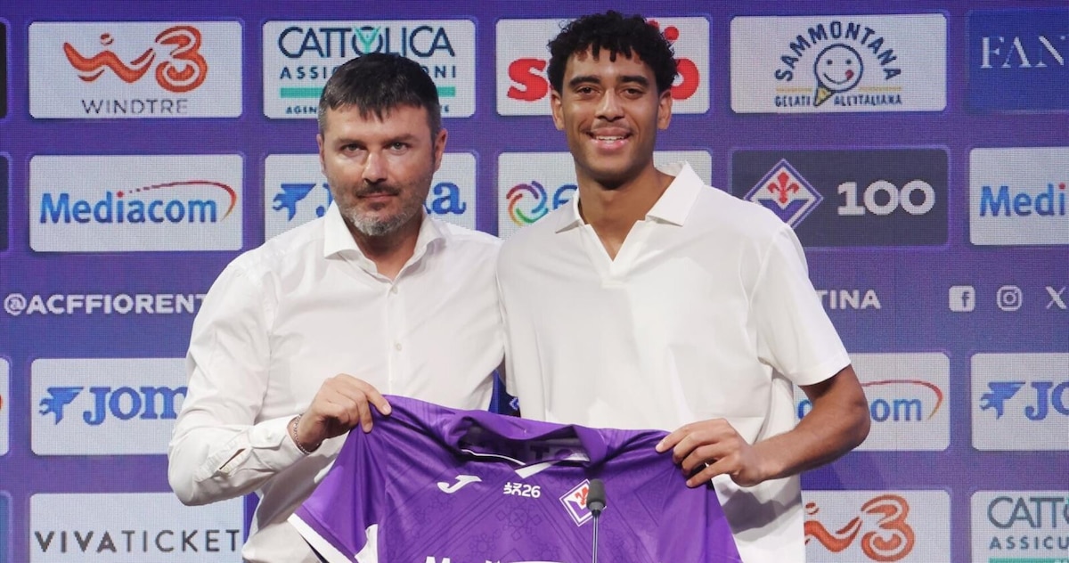 Atta esclusivo: “Io e la Fiorentina fatti l’uno per l’altra. Voglio una stagione top”