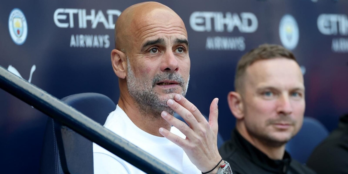 L’Italia appesa a Guardiola, la nomina del ct rischia di slittare a fine settimana