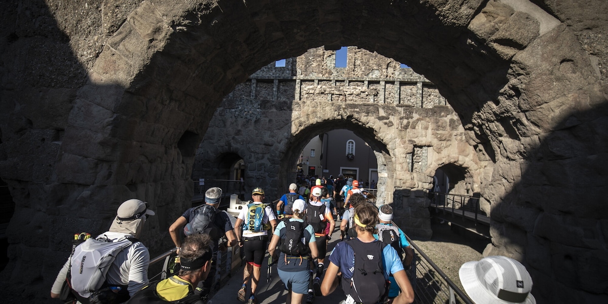 Monte Rosa Walserwaeg by UTMB, chiude un'edizione record: sport, territorio e grandi campioni