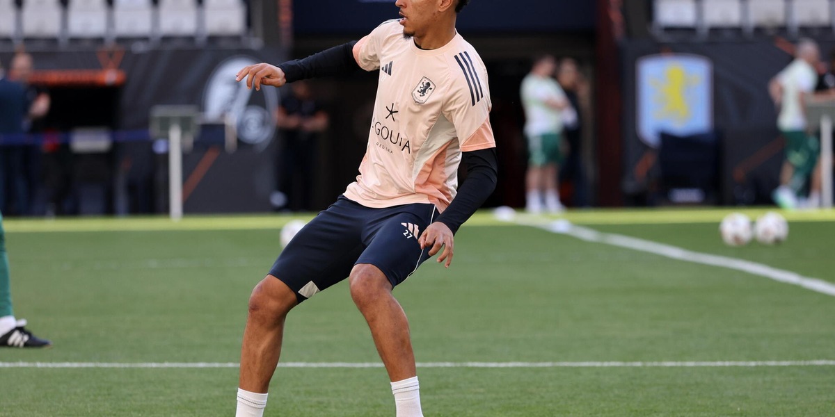 Il colpo più costoso del Chelsea, preso Morgan Rogers per 137 milioni