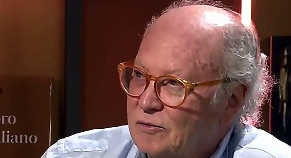Liedholm: Con che maglia vuoi giocare. Anni dopo, per non piangere, feci una cosa. | Tutto in Piazza