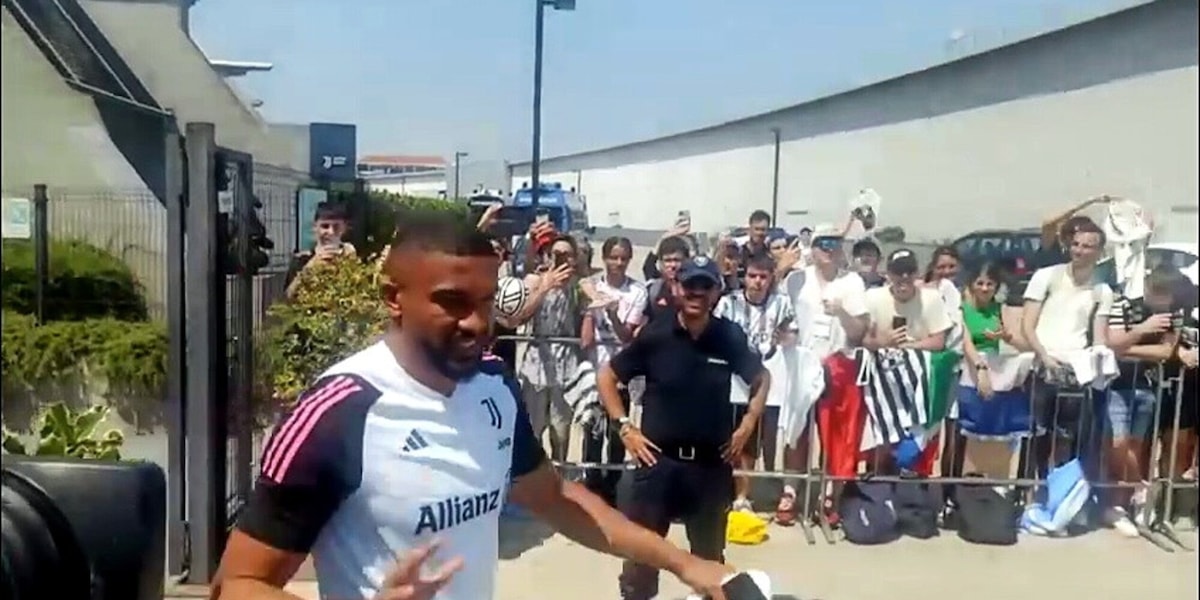 Juve, il Galatasaray tenta Bremer