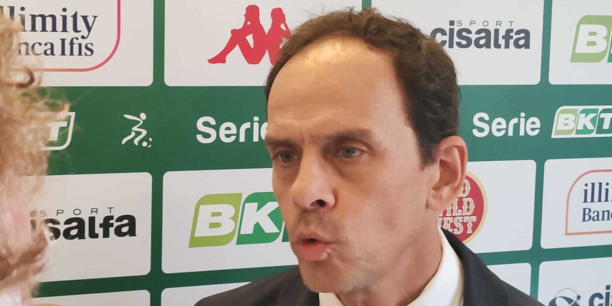 Serie B: Bedin, vogliamo superare i record della scorsa stagione