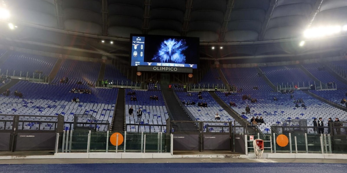 Abbonamenti Lazio, flop assoluto: in 28mila non rinnovano, i numeri del crollo di Lotito