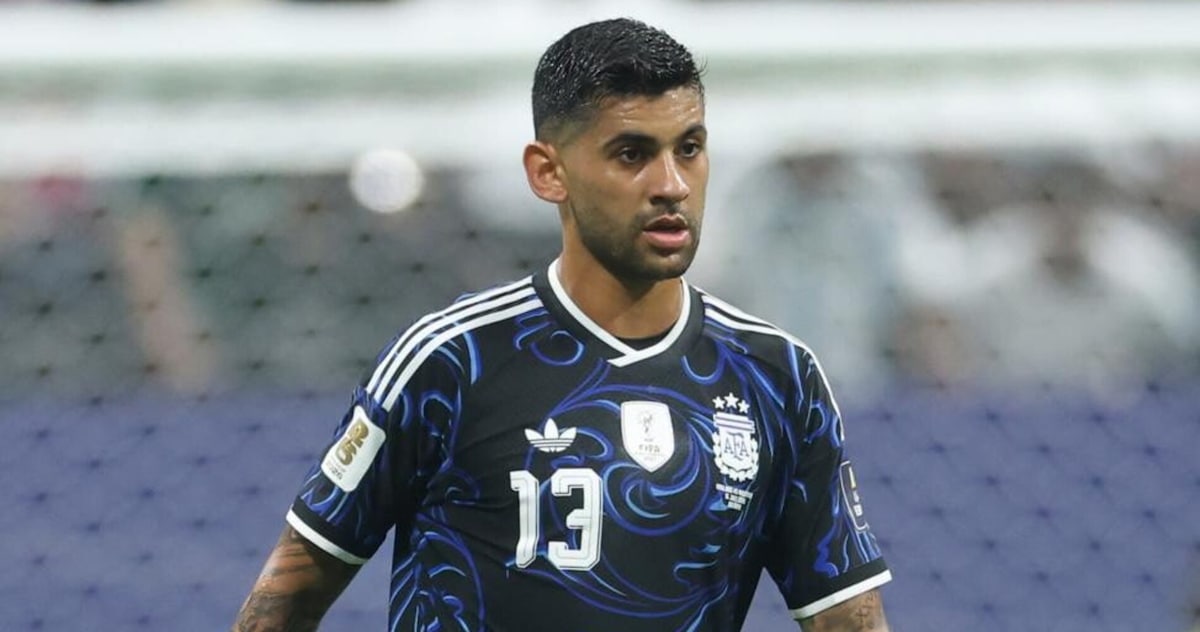 Calciomercato Inter, Chivu freme per Romero ma il prezzo resta alto e il club è prudente