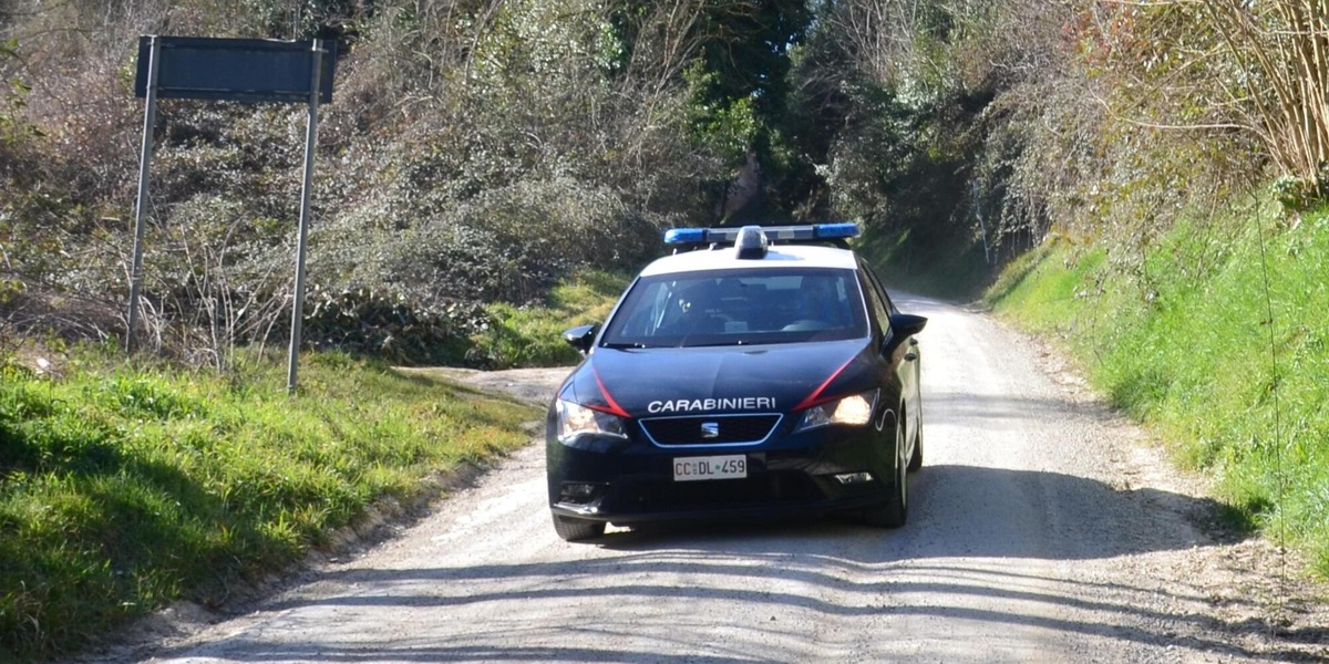 Omicidio e tentato femminicidio nel Cagliaritano, sospettato in caserma