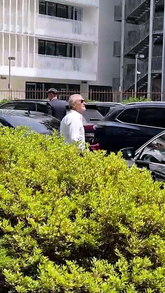 Malagò, Maldini e Leonardo arrivano in Lega