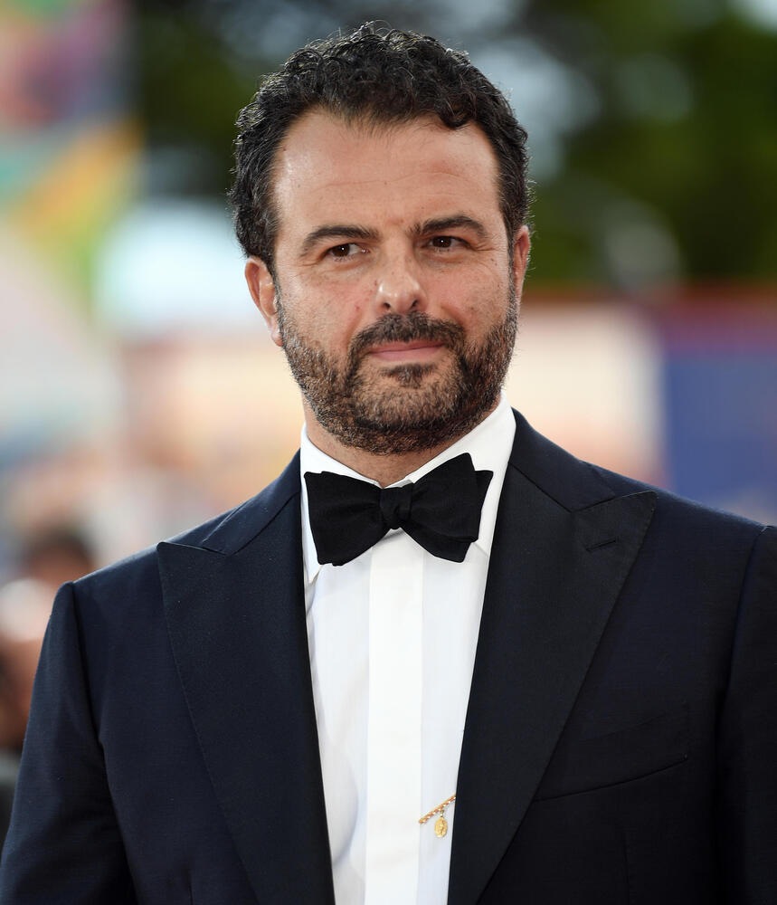 Il Fuoco che ti Porti Dentro di Edoardo De Angelis in concorso a Venezia