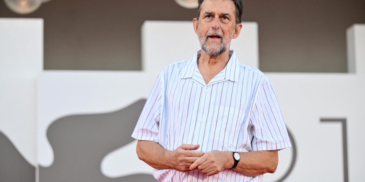 Succederà Questa Notte di Nanni Moretti in concorso a Venezia
