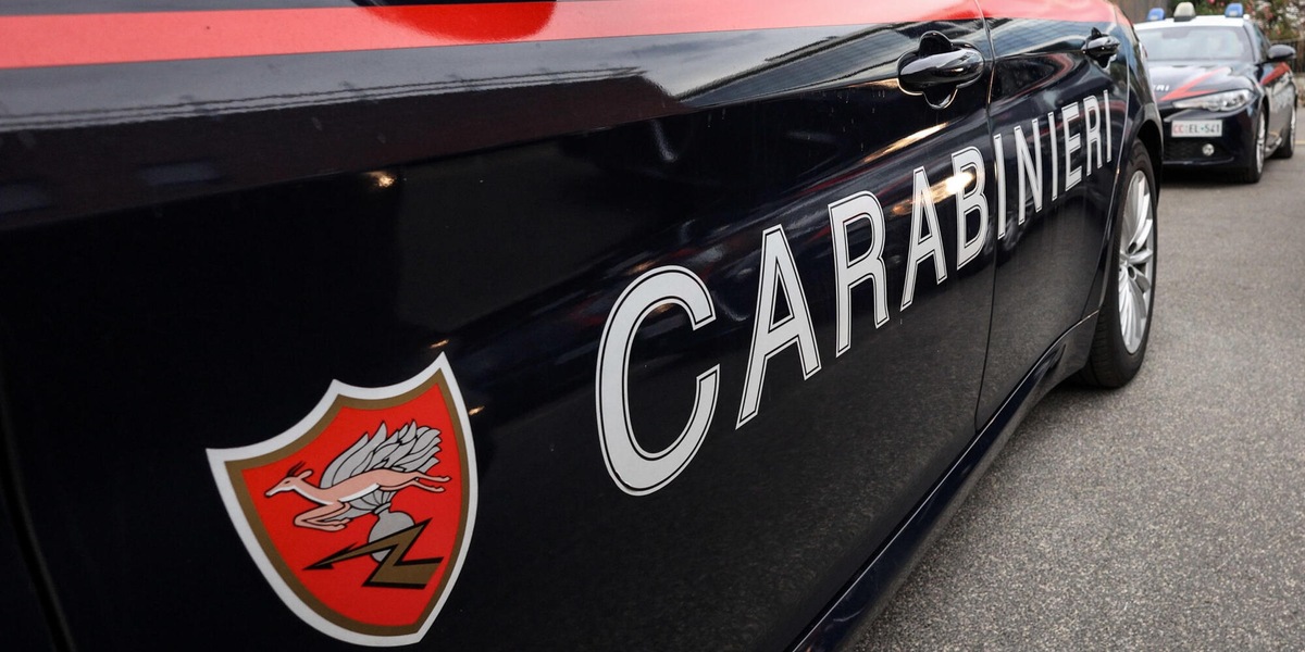 Rapina in banca con persone chiuse nel caveau, liberate dai Cc