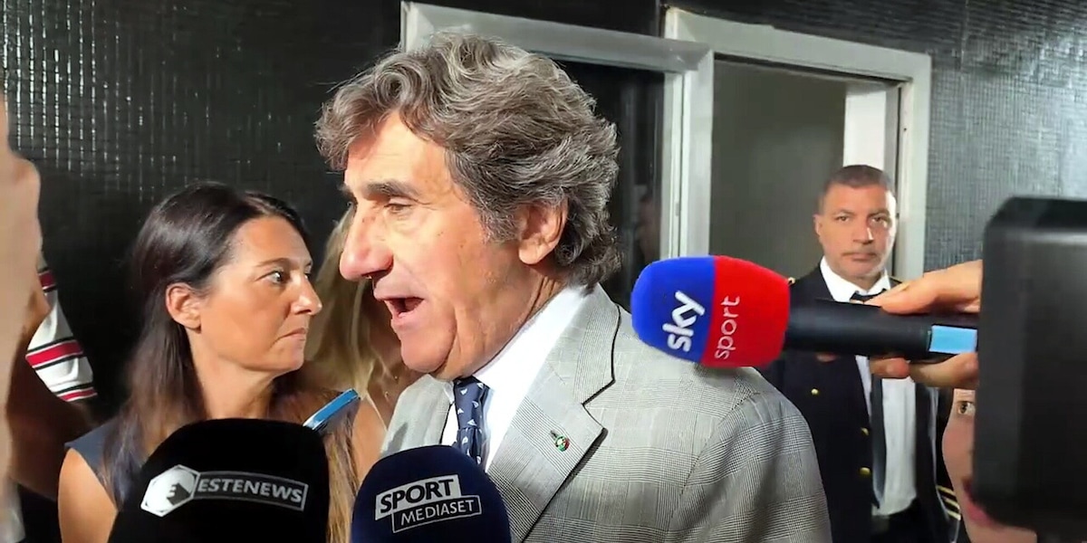 Cairo sulla "nuova" Figc: "Fondamentali i primi 100 giorni"