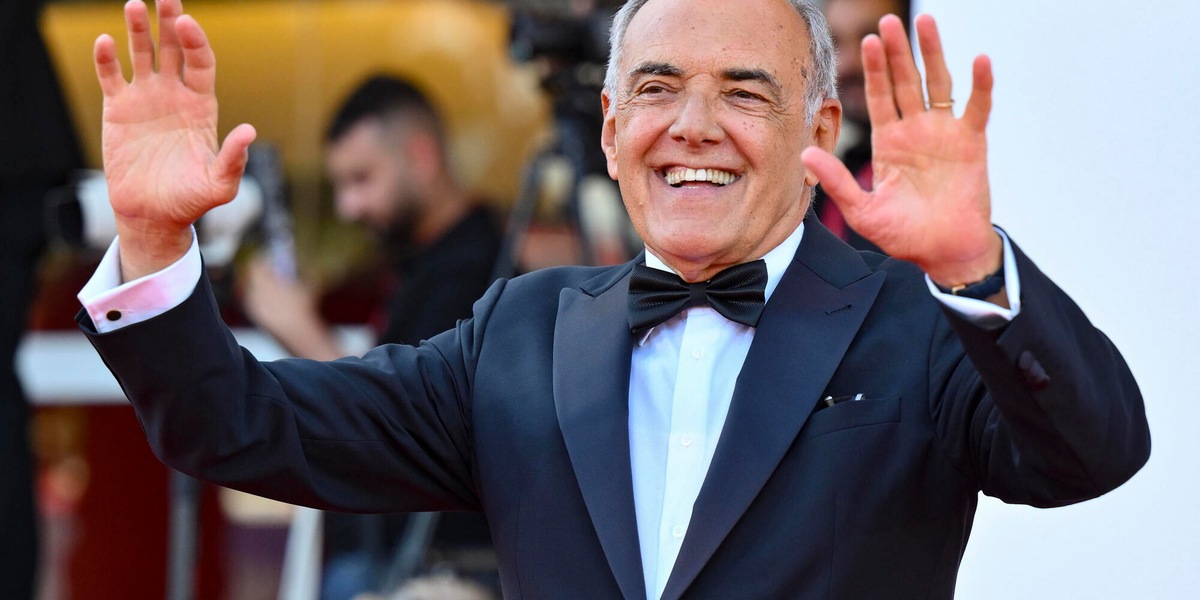 Barbera, 'una sola donna in concorso a Venezia, minimo storico negli ultimi anni'