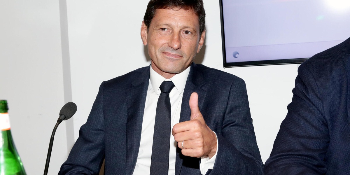 Leonardo 'con Maldini complici di sogni e idee, ct sia in armonia con noi'