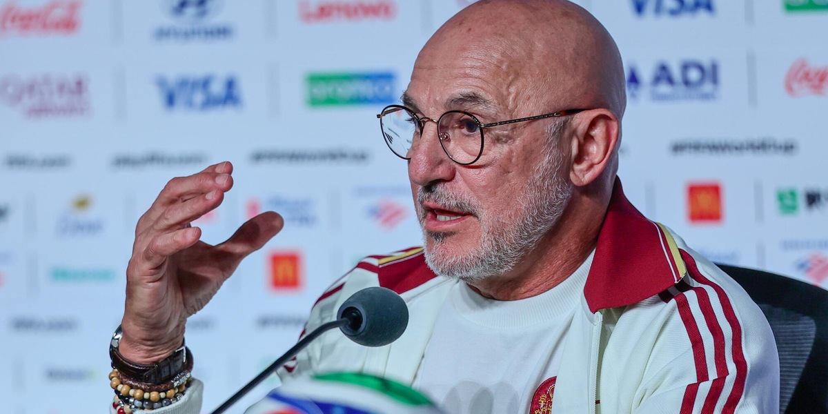 Mondiali: De la Fuente, la felicità della gente é la miglior ricompensa
