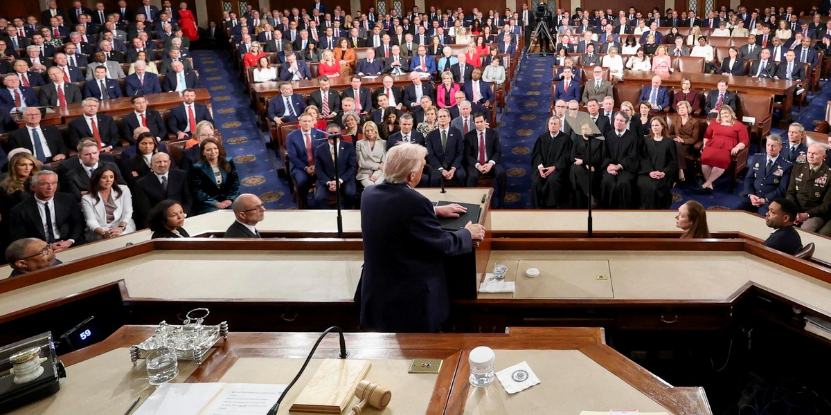 Nuovo schiaffo a Trump, un'altra risoluzione della Camera contro la guerra in Iran