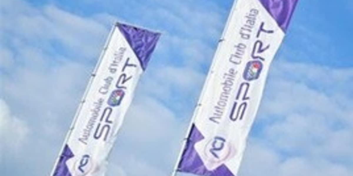 Presentate le nuove commissioni Aci Sport
