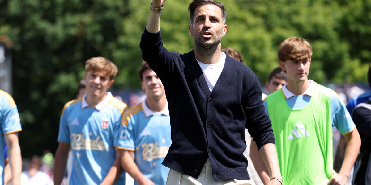 Amichevoli: Fabregas 'test di domani col Paris Fc importante per preparazione'