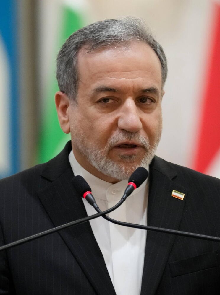 Araghchi, 'confisca? Precedente esplosivo, nessun bene sarà al sicuro'