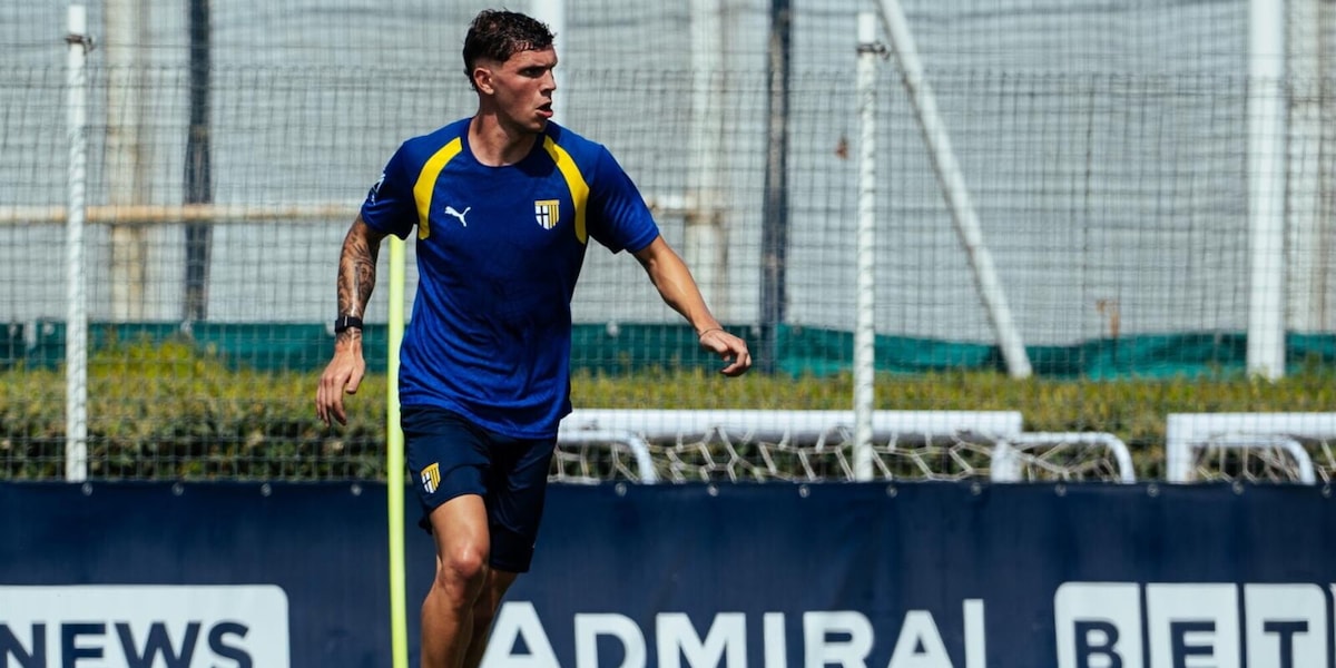 Franco Carboni, l'intervista: "Il Parma stupirà. E quella volta con Messi…