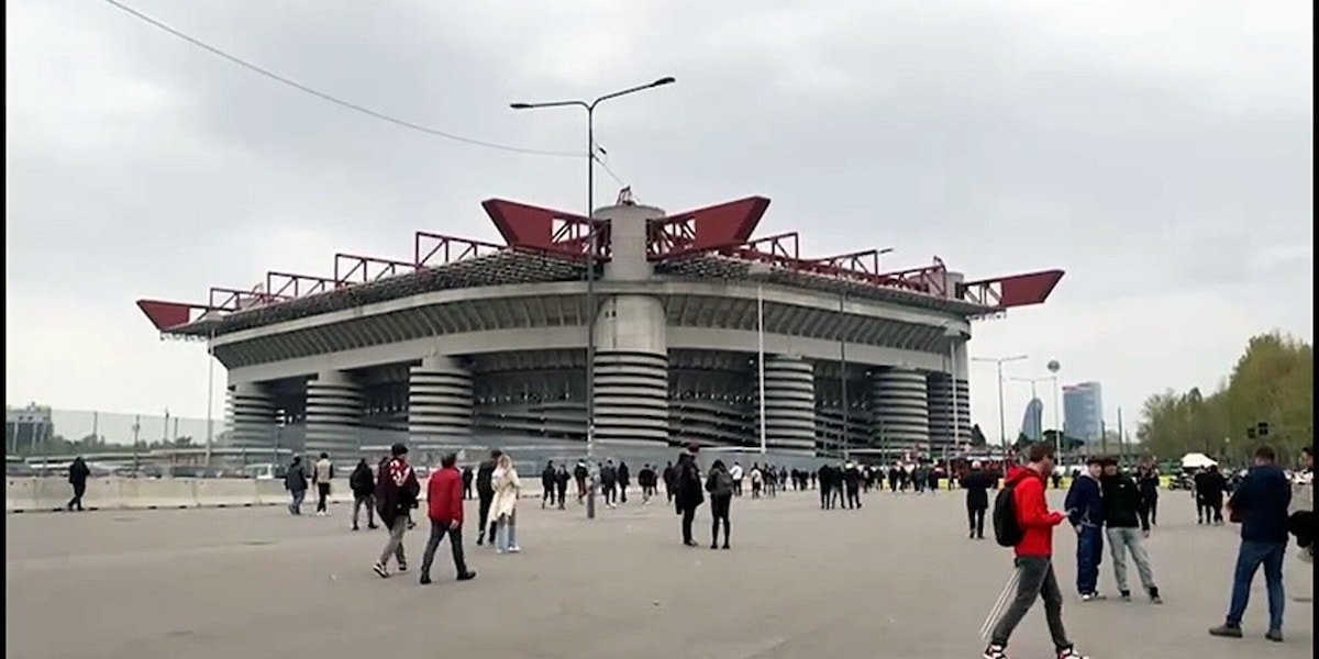 Nations League, Italia-Francia si gioca a Milano