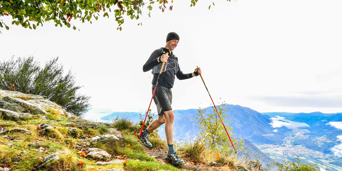 Cinque salite da correre per preparare la maratona