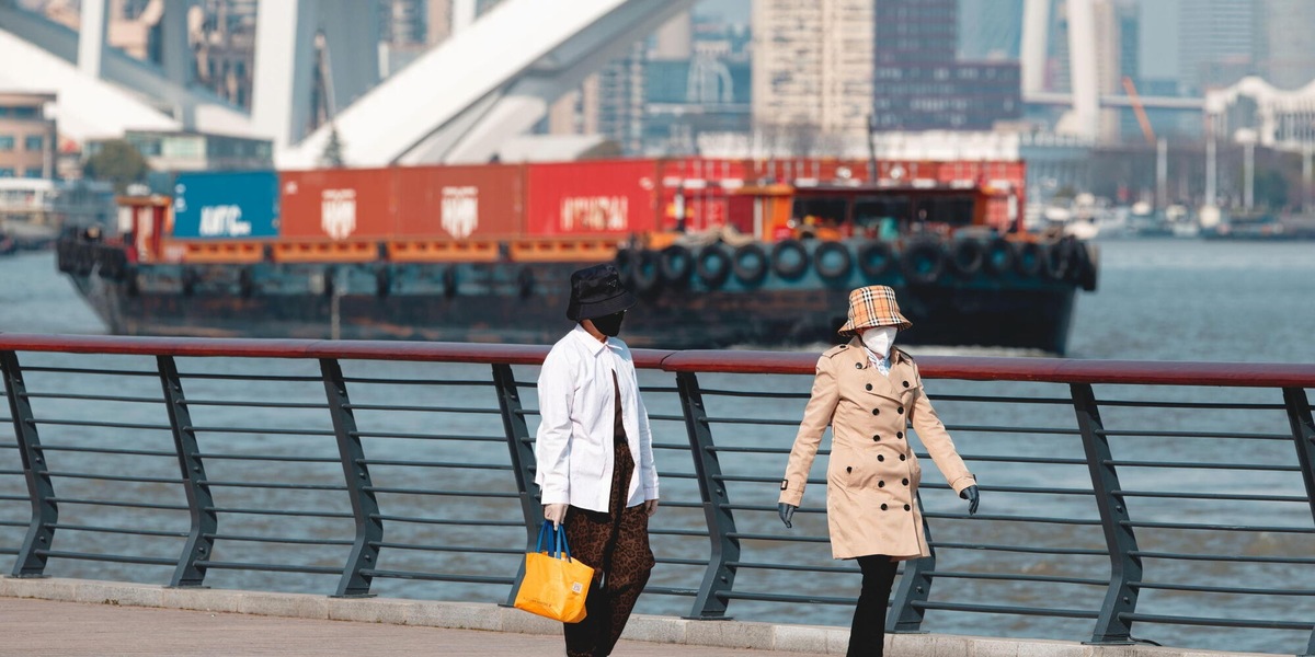 La Cina aggiunge 14 entità dell'Ue all'elenco dei controlli sulle esportazioni