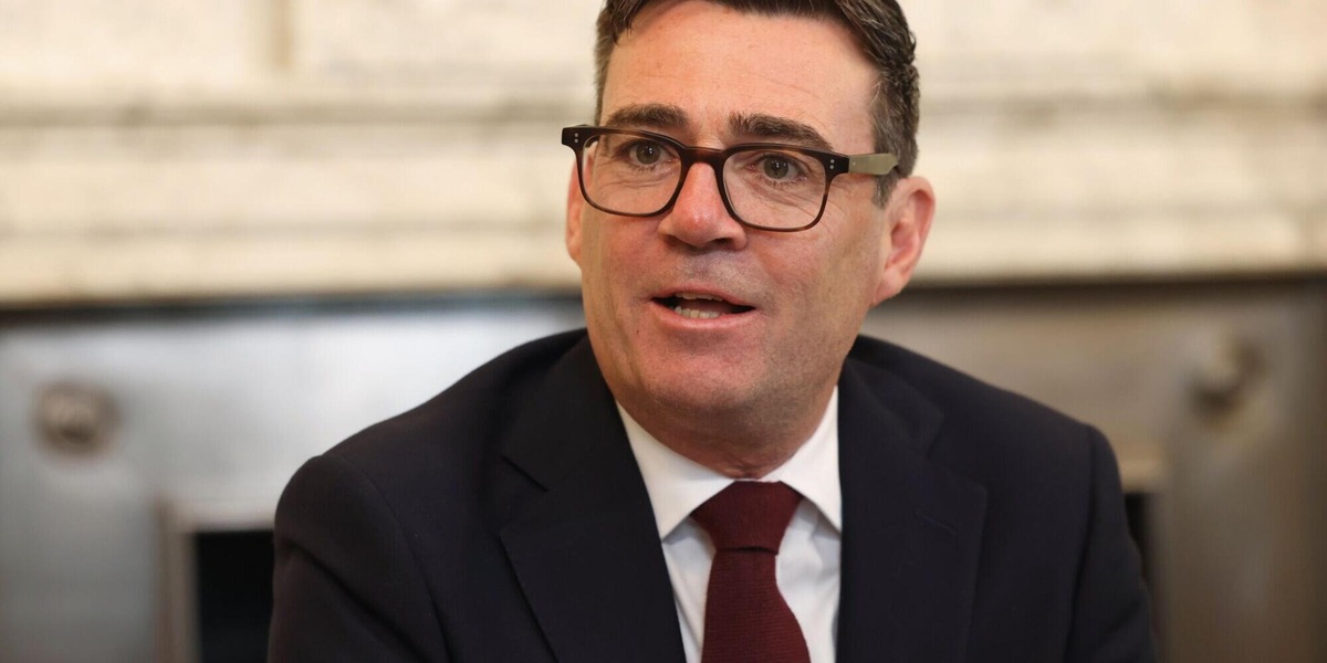Governo Burnham minimizza su nuovi dazi Usa, per Gb non cambia nulla