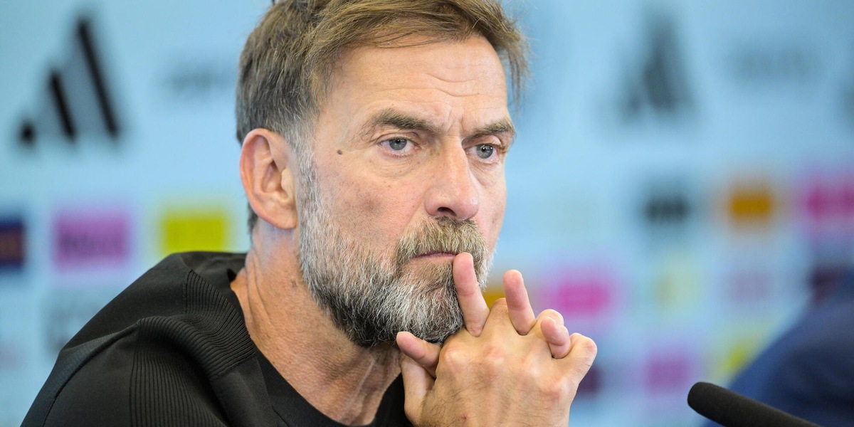 Kloop saluta la Red Bull 'un onore allenare la Germania'