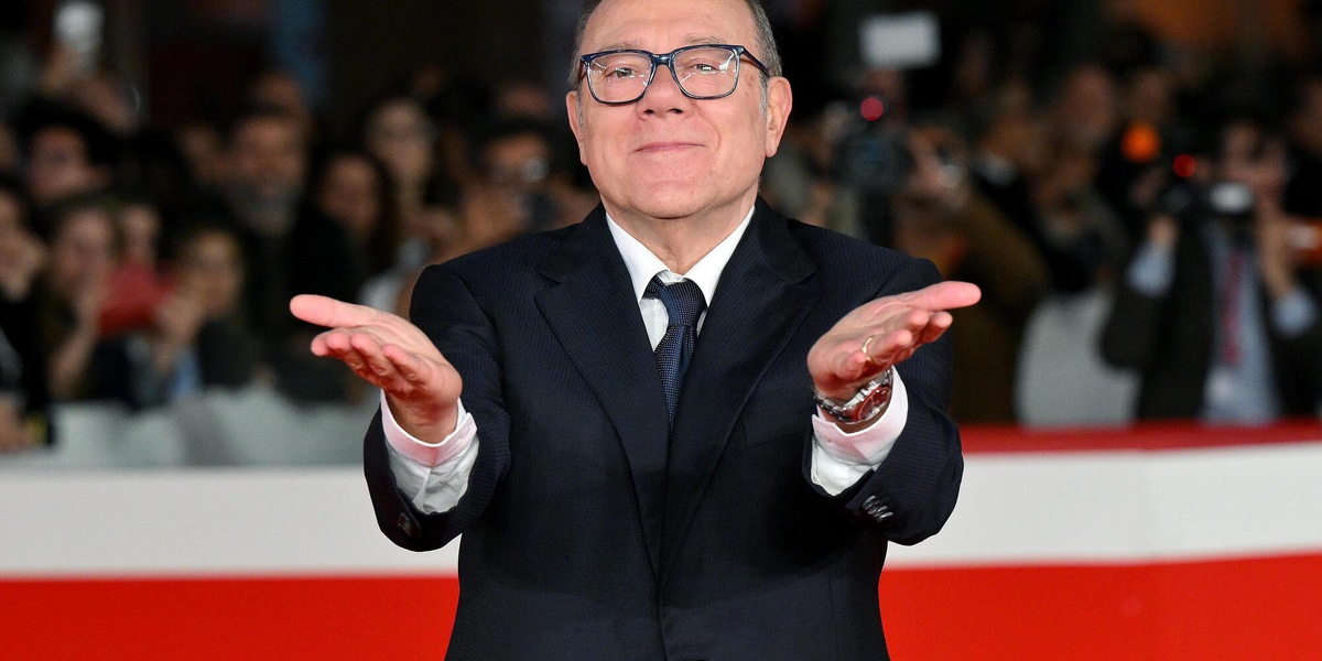 Compagni di Scuola, il film cult di Verdone torna in tv restaurato in alta definizione