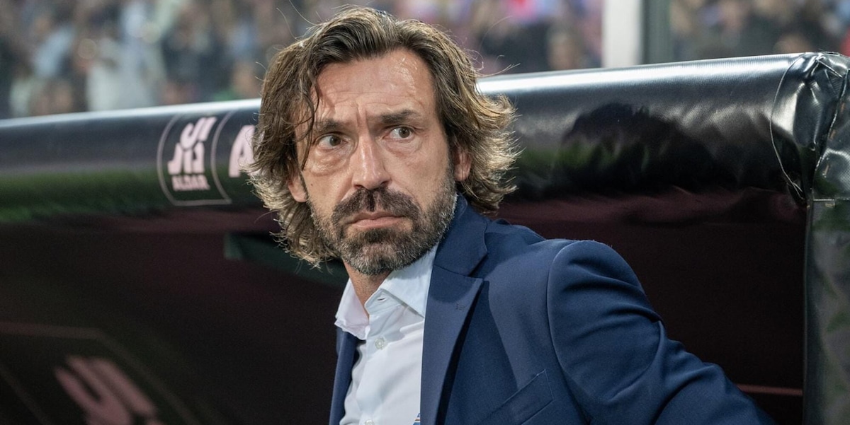 Pirlo nuovo ct dell'Italia: ecco la scelta di Malagò, Maldini e Leonardo