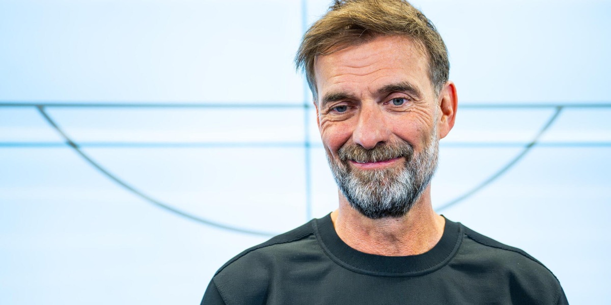 Klopp ct della Germania fino al 2030 'è come un film'