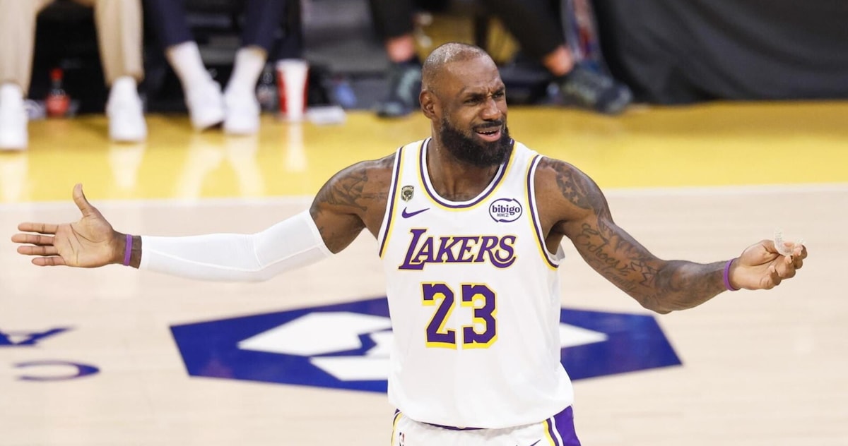Clamoroso in Nba, c'è la 'Decision': LeBron James è un nuovo giocatore di Philadelphia