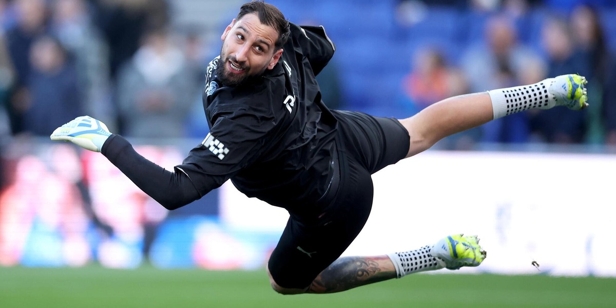 Locorotondo in festa per le nozze di Donnarumma, anche tifosi in attesa