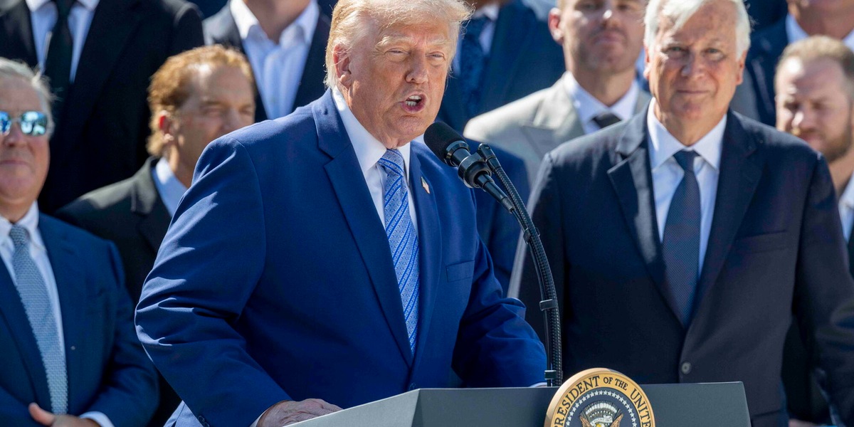 Trump, 'Cina e Russia non coinvolte in Iran, se lo fossero conseguenze gravi'
