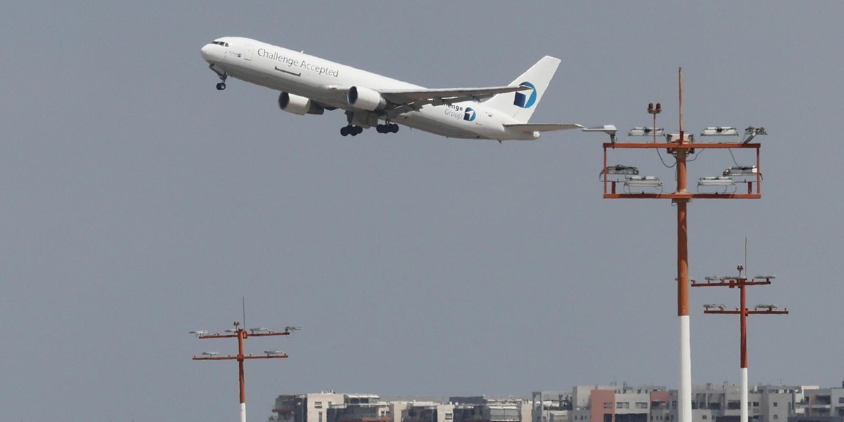 Amb. Usa in Israele, 'rischio di escalation imprevista e chiusura spazio aereo'