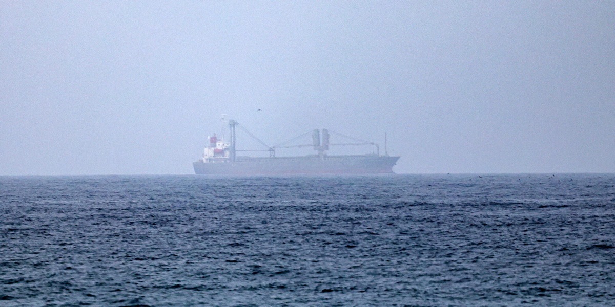 Axios, 'verso conferenza a Londra su coalizione internazionale per Hormuz'