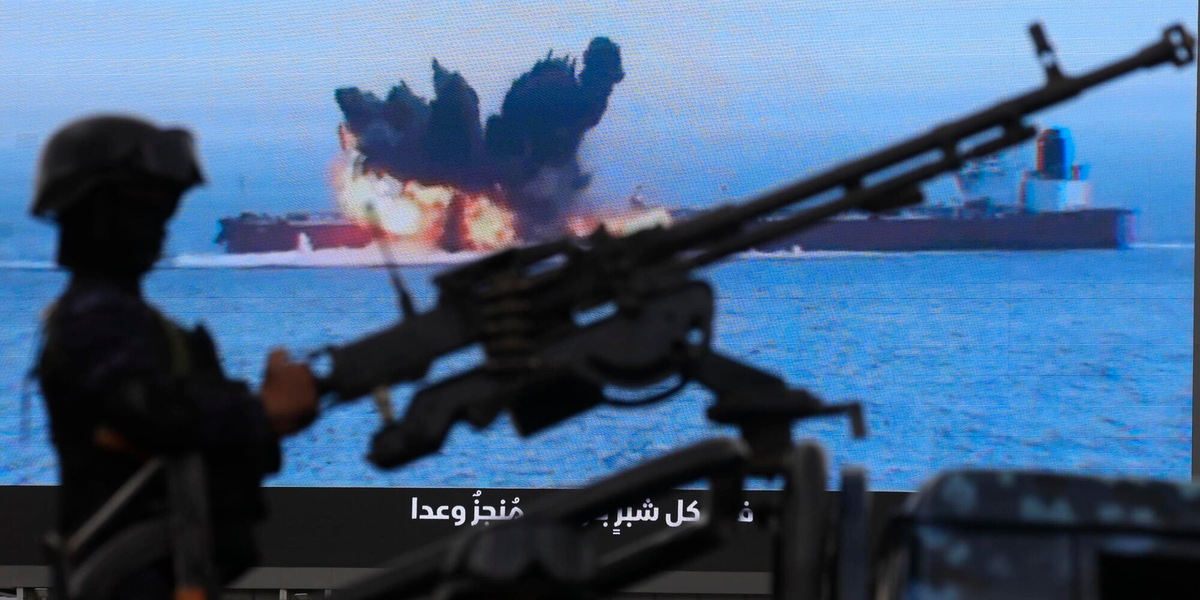 Media Houthi, raid saudita su Hodeida e isola di Kamaran