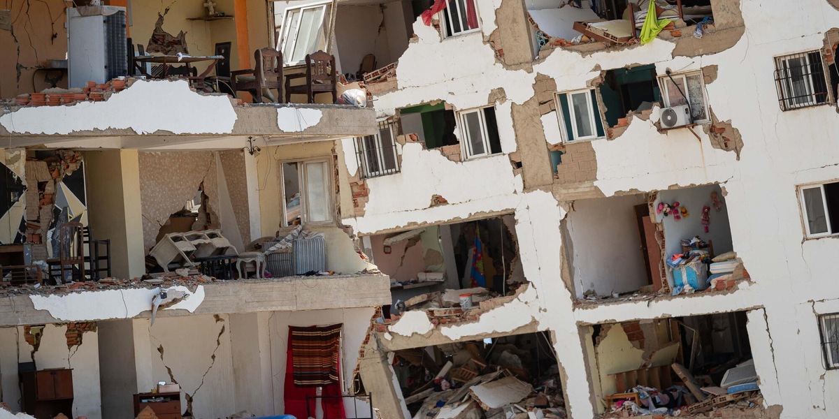 Venezuela, salgono a 5.546 i morti del doppio terremoto del 24 giugno