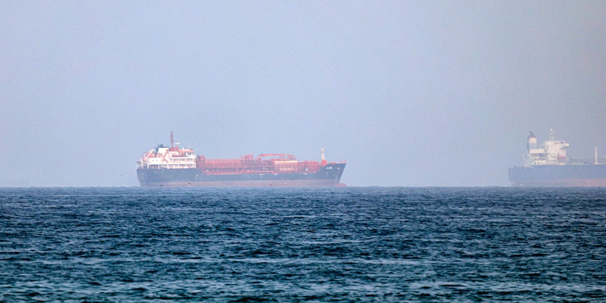 Esercito Usa, 'spari contro petroliera che voleva forzare il blocco a Hormuz'
