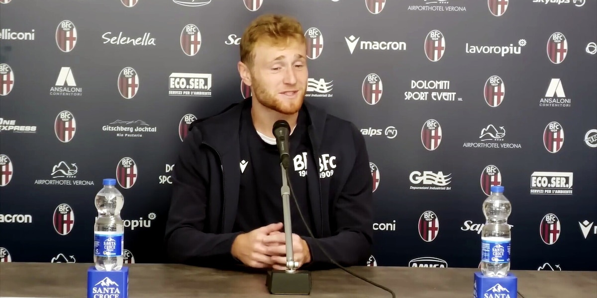 Pobega scherza: "Dopo il matrimonio sono scappato subito..."