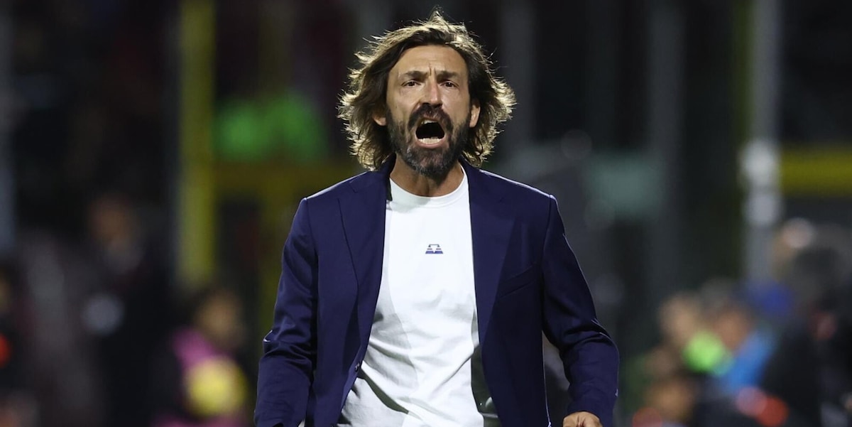 Pirlo ct dell’Italia: il caso diplomatico, quello sponsor che crea imbarazzo