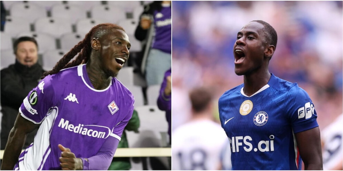 Il Como fa sul serio: Chalobah e Kean