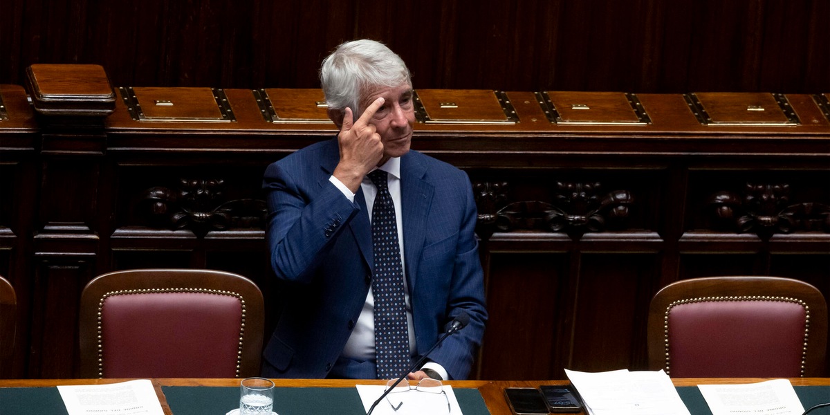 Abodi: "Mi auguro Pirlo porti risultati sperati, io primo supporter"