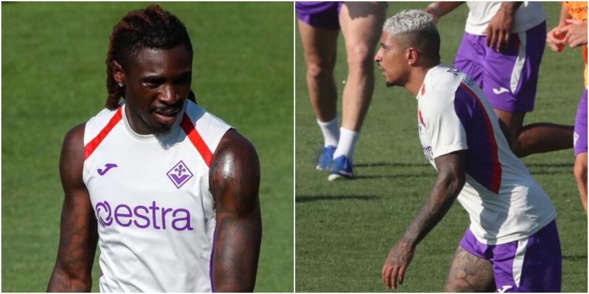 La Fiorentina pensa alle cessioni: Kean e Dodo in attesa di una soluzione. E Joao Mario…