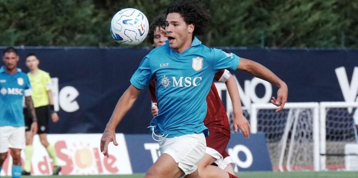 Dove vedere Napoli-Carrarese in tv? Dazn o Sky, orario