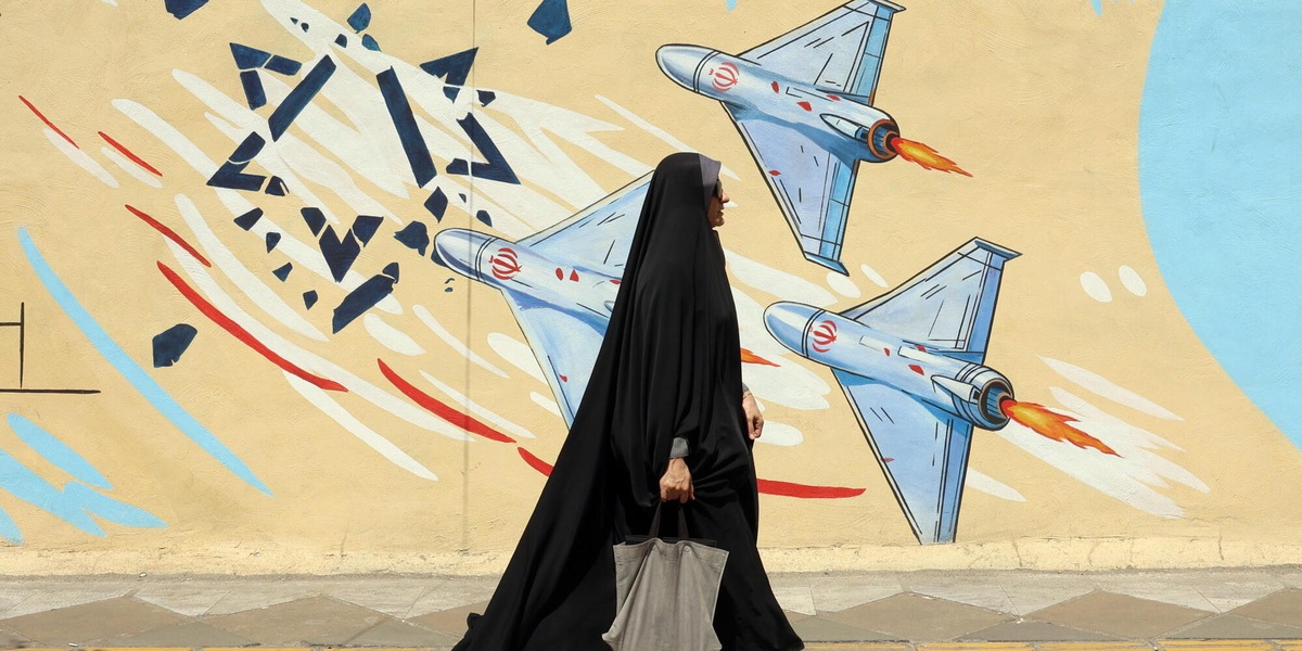 Iran, stop agli attacchi di rappresaglia dopo che gli Usa hanno sospeso i raid
