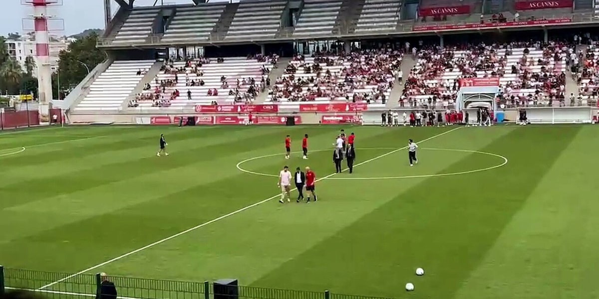Ryan Friedkin parla con D'Amico: il colloqui prima di Cannes-Roma