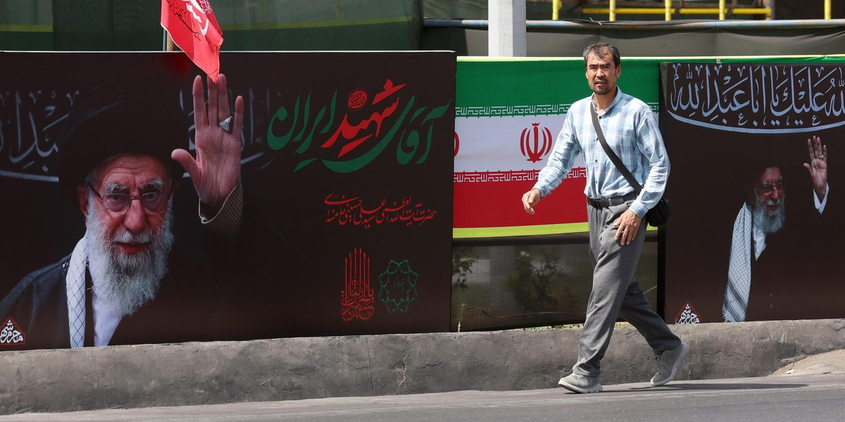 Media, 'Teheran è disponibile a proseguire i negoziati'