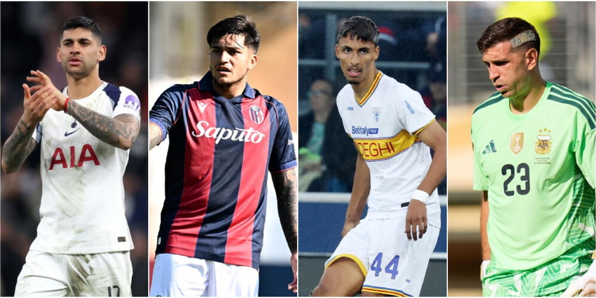 Calciomercato: Castro stasera a Roma, nelle prossime ore visite e firma. Tutte le trattative di oggi